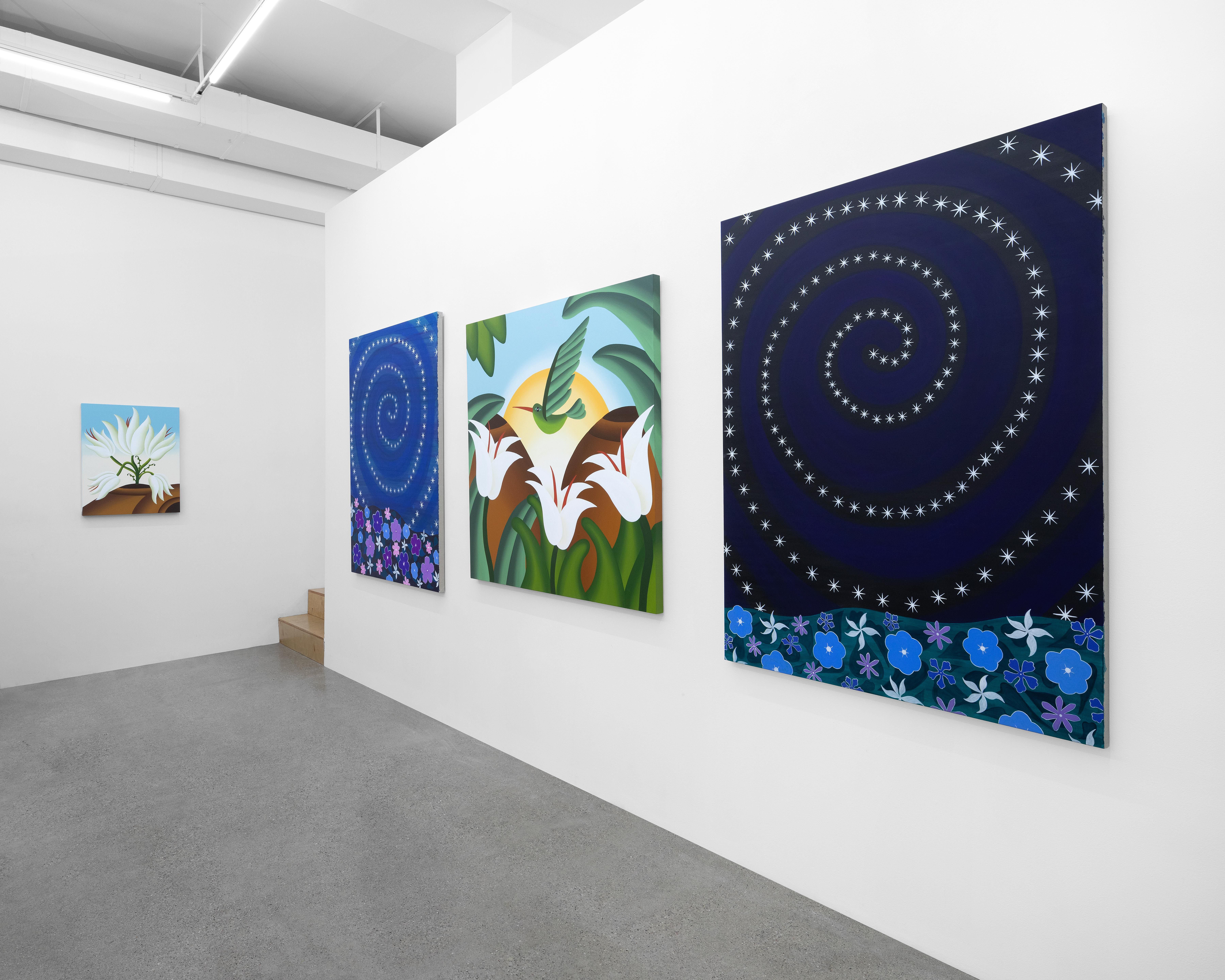 TheListeningWorld.LousiBuhl.Nemelc.Reid